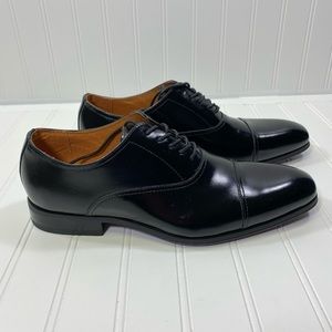 Florsheim “Corbetta” Cap Toe Oxford